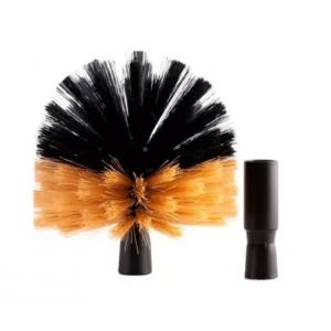 Limpa Teto Nylon Bola